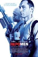 Repo Men - Movie Poster (xs thumbnail)