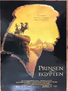 The Prince of Egypt Poster
