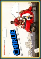 Charlie - Indian Movie Poster (xs thumbnail)