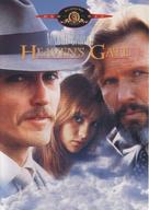 Heaven's Gate - Movie Cover (xs thumbnail)