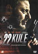 L&#039;immortel - Polish Movie Cover (xs thumbnail)