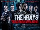 The Krays: Dead Man Walking - British Movie Poster (xs thumbnail)