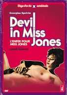 The Devil in Miss Jones - French DVD movie cover (xs thumbnail)