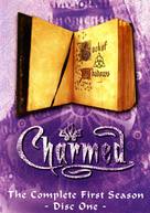 &quot;Charmed&quot; - DVD movie cover (xs thumbnail)