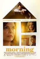 Morning - Movie Poster (xs thumbnail)