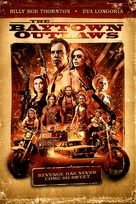 The Baytown Outlaws - British Video on demand movie cover (xs thumbnail)
