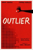 Outlier - Movie Poster (xs thumbnail)