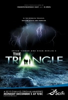 &quot;The Triangle&quot; - Movie Poster (xs thumbnail)