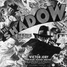 The Shadow - poster (xs thumbnail)
