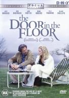 The Door in the Floor - Australian DVD movie cover (xs thumbnail)