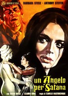 Un angelo per Satana - Italian Movie Cover (xs thumbnail)