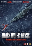 Black Water: Abyss - Danish Movie Cover (xs thumbnail)