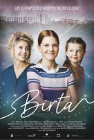 Birta - International Movie Poster (xs thumbnail)