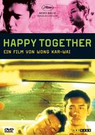 Chun gwong cha sit - German Movie Cover (xs thumbnail)