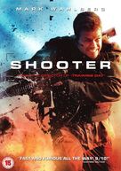 Shooter - British DVD movie cover (xs thumbnail)