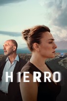 &quot;Hierro&quot; - Spanish Movie Cover (xs thumbnail)