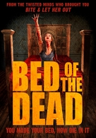 Bed of the Dead - Canadian Movie Cover (xs thumbnail)