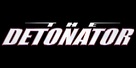 The Detonator - Logo (xs thumbnail)