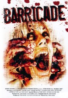 Barricade - Movie Cover (xs thumbnail)