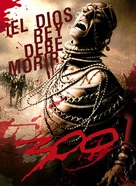 300 - Argentinian Movie Poster (xs thumbnail)