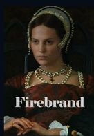 Firebrand - British Movie Poster (xs thumbnail)