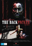 The Backpacker - Australian Movie Poster (xs thumbnail)