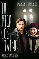 The High Cost of Living - DVD movie cover (xs thumbnail)