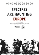 Spectres are haunting Europe - Movie Poster (xs thumbnail)