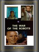 La guerra dei robot - Movie Cover (xs thumbnail)
