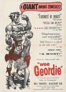 Geordie - Movie Poster (xs thumbnail)