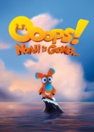 Ooops! Noah is gone... - Movie Poster (xs thumbnail)