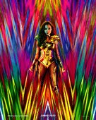 Wonder Woman 1984 - Brazilian Movie Poster (xs thumbnail)