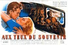 Aux yeux du souvenir - French Movie Poster (xs thumbnail)