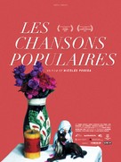 Los mejores temas - French Movie Poster (xs thumbnail)