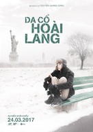 Da Co Hoai Lang: Hello Vietnam - Vietnamese Movie Poster (xs thumbnail)