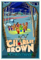 A Charlie Brown Christmas - Movie Poster (xs thumbnail)
