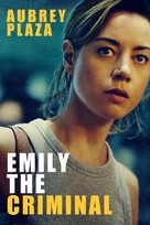 Emily the Criminal - Movie Cover (xs thumbnail)