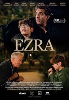 Ezra - Canadian Movie Poster (xs thumbnail)