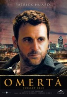 Omert&agrave; - Canadian Movie Poster (xs thumbnail)