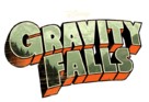 &quot;Gravity Falls&quot; - Logo (xs thumbnail)