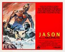 Jason and the Argonauts - Re-release movie poster (xs thumbnail)