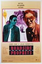 Roadside Prophets - Movie Poster (xs thumbnail)