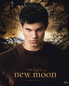 The Twilight Saga: New Moon - Movie Poster (xs thumbnail)