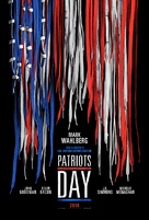 Patriots Day - Teaser movie poster (xs thumbnail)