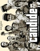 Candide ou l&#039;optimisme au XXe si&eacute;cle - French Movie Poster (xs thumbnail)