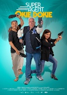 Superagente Makey - International Movie Poster (xs thumbnail)