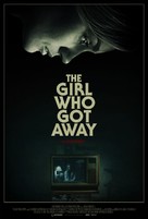 The Girl Who Got Away - Movie Poster (xs thumbnail)