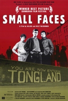 Small Faces - British Movie Poster (xs thumbnail)