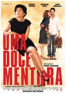 De vrais mensonges - Portuguese Movie Poster (xs thumbnail)