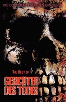 The Worst of Faces of Death - German DVD movie cover (xs thumbnail)